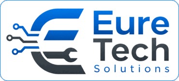 EureTech Solutions — dépannage informatique dans l'Eure